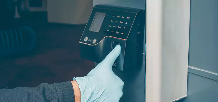 Access Control Installation Meriden