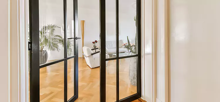 Bifold Door Replacement Meriden