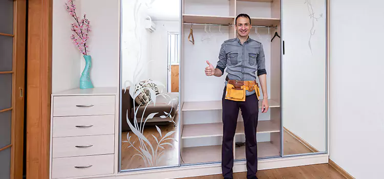 Sliding Closet Door Replacement Meriden