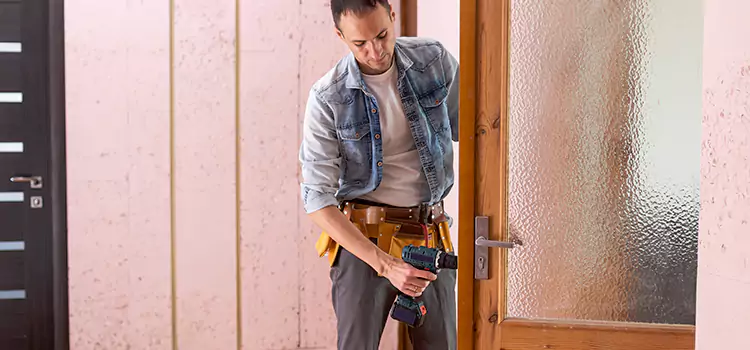 Exterior Door Frame Installation Meriden