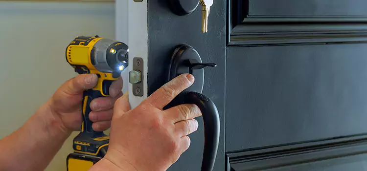 Locksmith Emergency Service Meriden