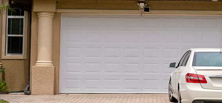 Comprehensive Garage Door Maintenance Services in Meriden, CT