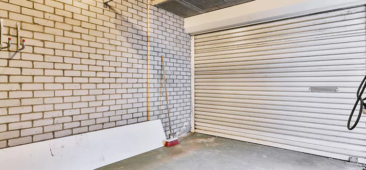 Comprehensive Solutions for Every Garage in Meriden