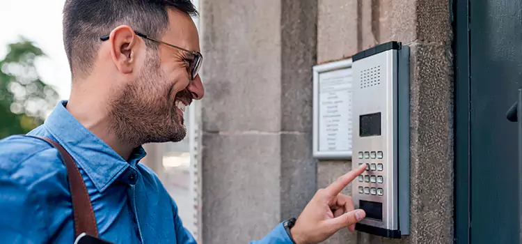 Advanced Solutions for Enhanced Security in Meriden, CT