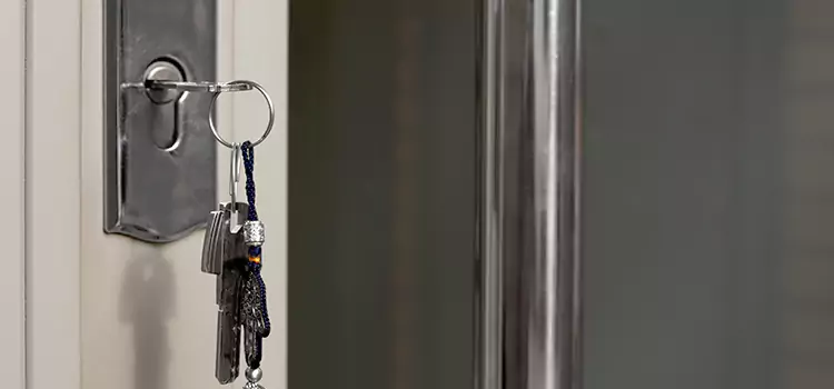 Master Keying by the Numbers Meriden
