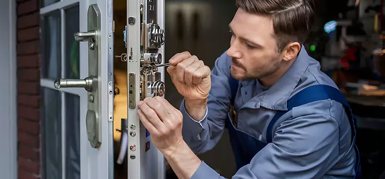 Residential Lock Installation Meriden