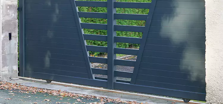 Automated Gate Company Near Me Meriden