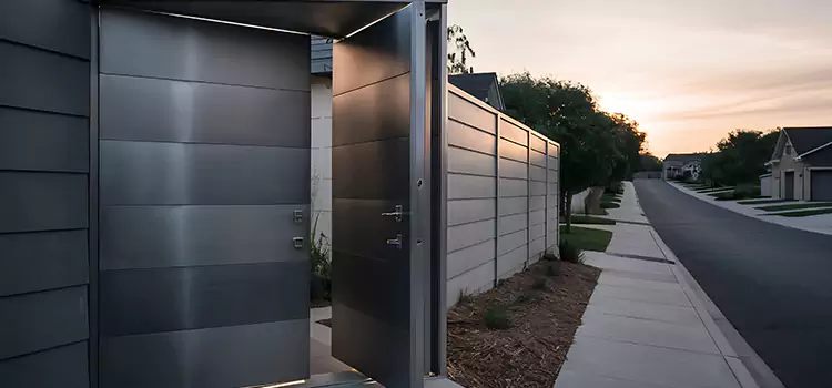Comprehensive Steel Door Solutions in Meriden, CT