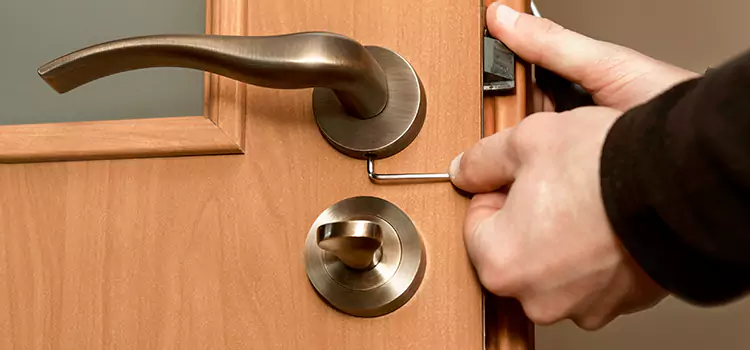 Access Control System Integration Meriden