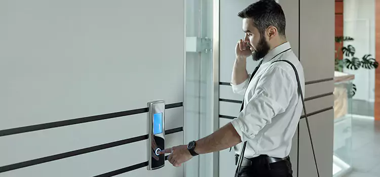 Cloud Based Access Control Meriden