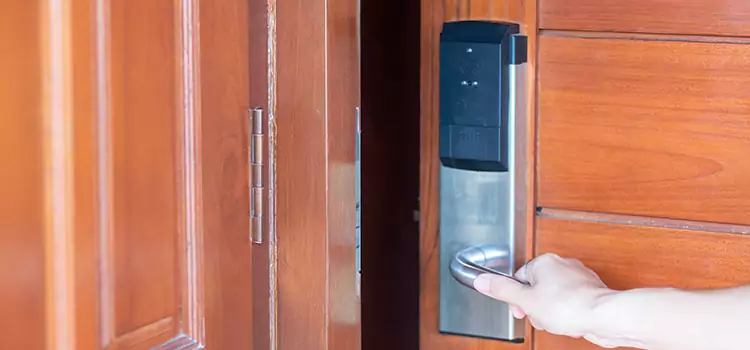 Commercial Keyless Entry Locks Meriden