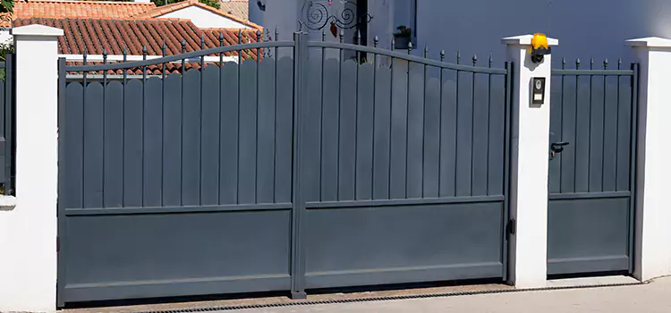 Emergency Commercial Gate Repair Meriden