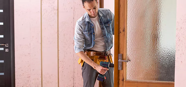 Door Glass Replacement Meriden
