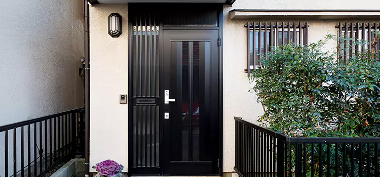 Popular Exterior Door Options in Meriden, CT