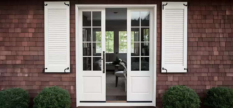 French Door Restoration Meriden