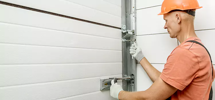 Why Choose Us for Garage Door Lock Services in Meriden, CT?