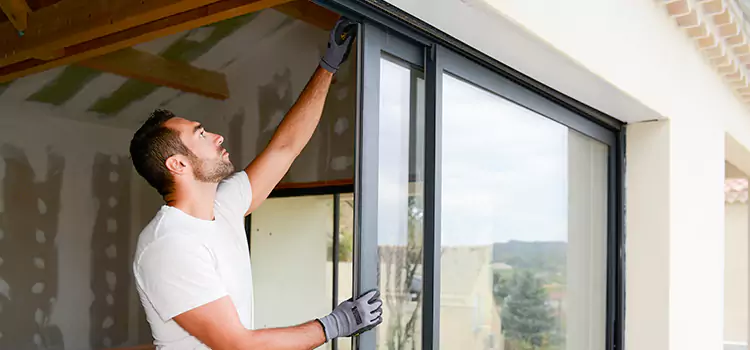 Emergency Sliding Glass Door Repair Meriden