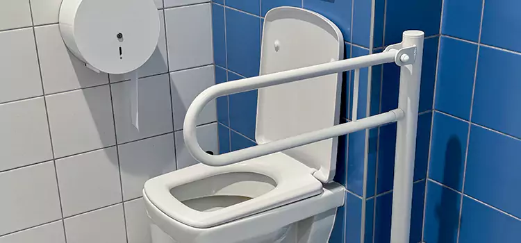 Comprehensive Solutions in Meriden, CT for Accessible Facilities