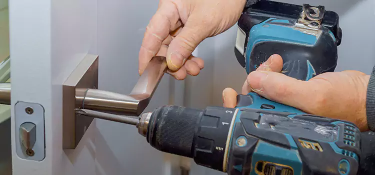 Security Door Lock Installation Meriden