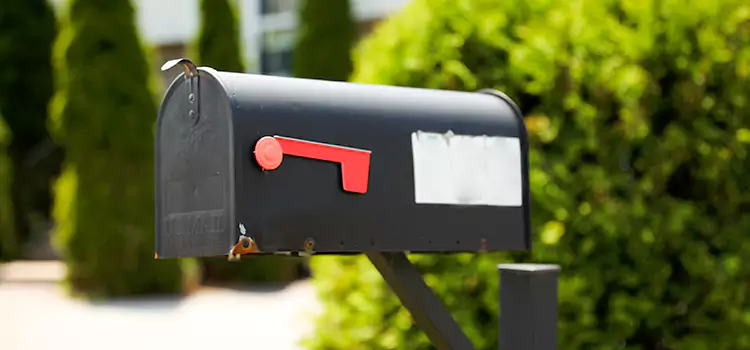 Secure Mailboxes for Packages Meriden