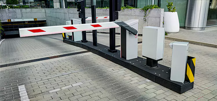 Custom Gate Design & Integration Meriden