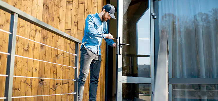 Patio Screen Door Installation Meriden