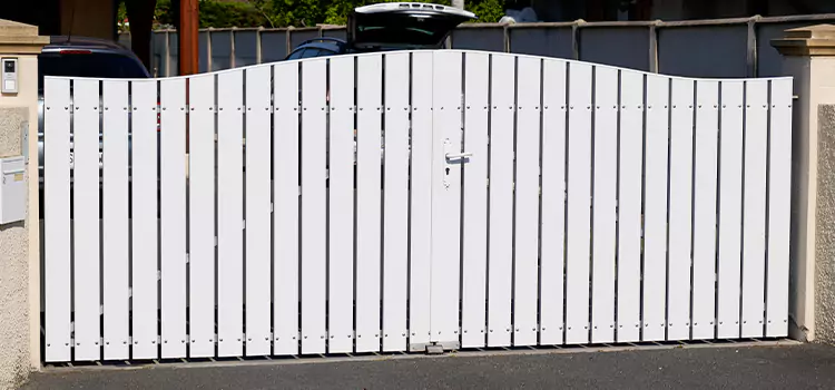 Why Choose Us for Residential Gate Repair in Meriden, CT?