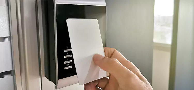 Advanced RFID Technology Integration in Meriden, CT