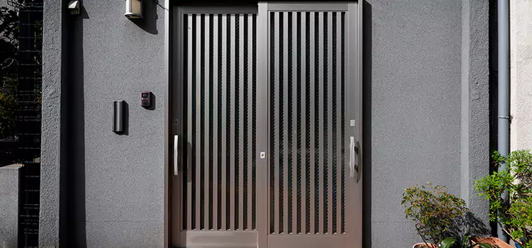Specialized Steel Door Services in Meriden, CT